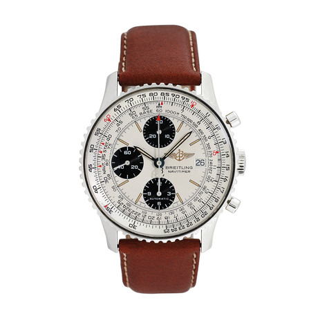 Breitling Navitimer II Chronograph Automatic // Pre-Owned