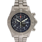 Breitling Avenger Chrono Chronograph Automatic // Pre-Owned