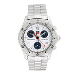 Tag Heuer Pro Zoom Chronograph Quartz // Pre-Owned