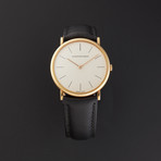 Audemars Piguet Ultra-Thin Manual Wind // D15913 // Pre-Owned