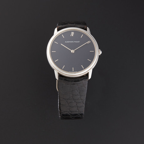 Audemars Piguet Quartz // D29114 // Pre-Owned