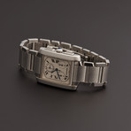 Cartier Tank Francaise Chronograph Quartz // BB127772 // Pre-Owned
