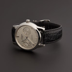 Glashutte Original Senator Hand Automatic // 39-58-02-02-04 // Pre-Owned