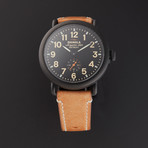 Shinola Argonite 1069 Quartz // S01 001 02495 // Pre-Owned