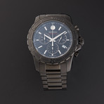 Movado Series 800 Quartz // 2600119 // Pre-Owned