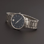 Mavado Thinn Classic Quartz // 606687 // Pre-Owned