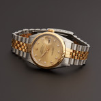 Rolex Datejust Automatic // 16013G // Pre-Owned