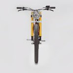 Tracker Electric Bicycle // TOMO EXCLUSIVE DESIGN