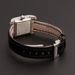 Audemars Piguet Lady Baguette Manual // 77189BC.ZZ.D001CR.01 // Store Display