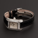 Audemars Piguet Lady Baguette Manual // 77189BC.ZZ.D001CR.01 // Store Display