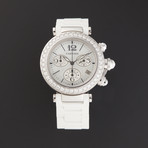 Cartier Pasha Seatimer Automatic // WJ130003 // Store Display