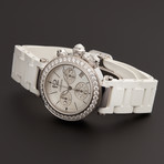 Cartier Pasha Seatimer Automatic // WJ130003 // Store Display