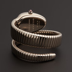 Bulgari Serpenti Tubogas Quartz // 102005 // Store Display