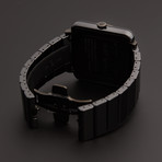 Bell & Ross Aviation Phantom Quartz // BRS-BLC-PH-LGD/SCE // Store Display