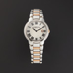 Raymond Weil Jasmine Quartz // 5229-S5S-01659 // Store Display