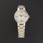 Raymond Weil Noemia Quartz // 5927-SPS-00995 // Store Display