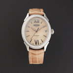 Vulcain First Lady Automatic // 61L164N70.BAL411 // Store Display