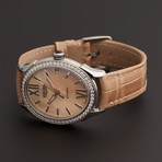 Vulcain First Lady Automatic // 61L164N70.BAL411 // Store Display