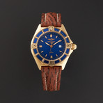 Breitling Lady J Class Quartz // K52065/C125 // Store Display