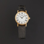 Baume & Mercier Lady Quartz // MOA05218 // Store Display