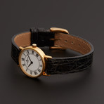 Baume & Mercier Lady Quartz // MOA05218 // Store Display