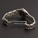 Baume & Mercier Linea Quartz // MOA10010 // Store Display