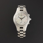 Baume & Mercier Linea Chrono Quartz // MOA10012 // Store Display