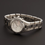 Baume & Mercier Linea Chrono Quartz // MOA10012 // Store Display