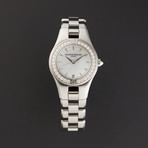 Baume & Mercier Linea Quartz // MOA10013 // Store Display