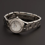 Baume & Mercier Linea Quartz // MOA10013 // Store Display