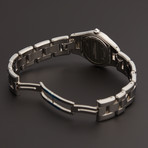 Baume & Mercier Linea Quartz // MOA10013 // Store Display