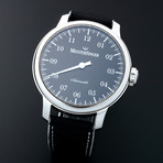 MeisterSinger Automatic // AAG // Pre-Owned