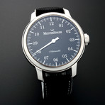 MeisterSinger Automatic // AAG // Pre-Owned