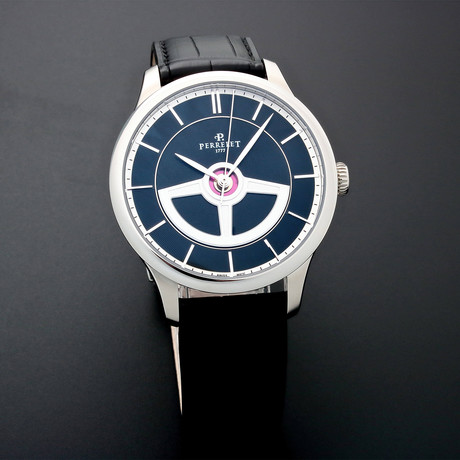 Perrelet Automatic // A1073 // Unworn