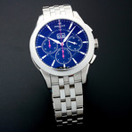 Perrelet Chronograph Automatic // Unworn