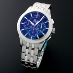 Perrelet Chronograph Automatic // Unworn