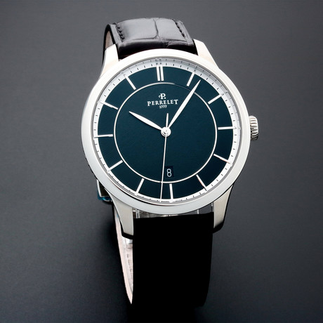 Perrelet Automatic // A1073 // Unworn