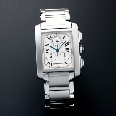 Cartier Quartz // 2550 // Pre-Owned