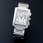 Cartier Quartz // 2550 // Pre-Owned