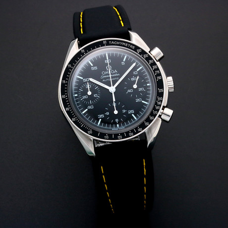 Omega Speedmaster Racing Chronograph Automatic // 3510.5 // Pre-Owned