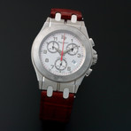 Pequignet Chronograph Quartz // Store Display