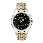 Tissot Ballade III Automatic Automatic // T97.2.483.51