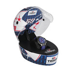 Tissot T-Race Nicky Hayden Chronograph Quartz // T0484172704700