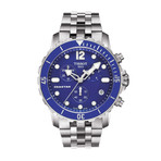 Tissot Seastar 1000 Quartz // T066.417.11.047.00