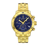 Tissot PRS 200 Chronograph Quartz // T067.417.33.041.01