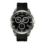 Tissot Chronograph Quartz // T069.417.47.051.00