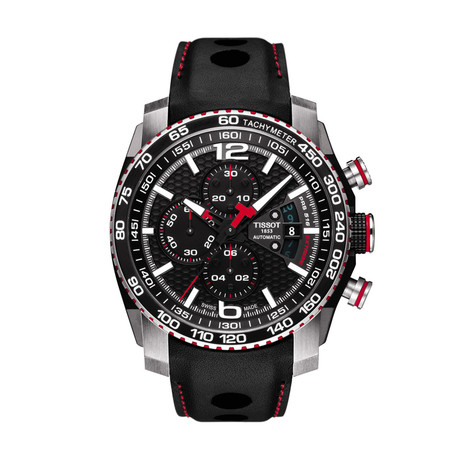 Tissot PRS 516 Extreme Chronograph Automatic // T079.427.26.057.00