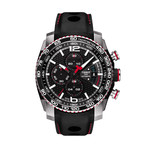 Tissot PRS 516 Extreme Chronograph Automatic // T079.427.26.057.00