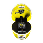 Tissot T-Race Thomas Luthi Quartz // Limited Edition 2015 // T092.417.27.057.00