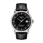 Tissot Luxury Powermatic 80 Quartz // T086.408.16.051.00